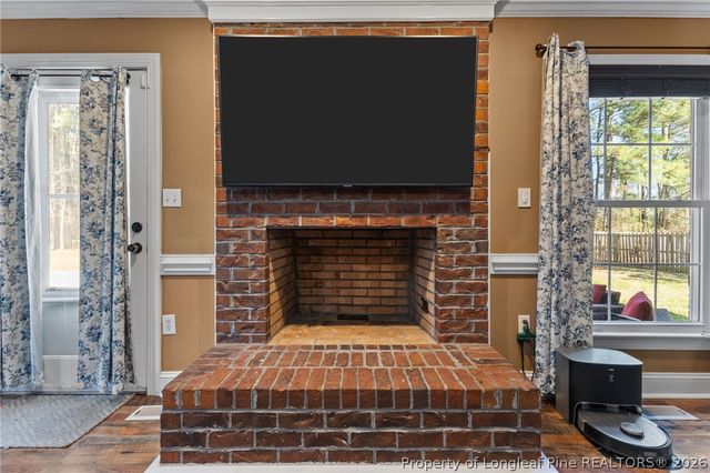 248 Shawcroft Road, Fayetteville, NC 28311