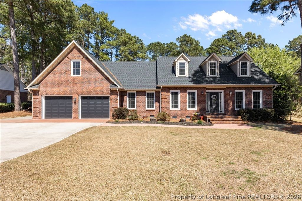 248 Shawcroft Road, Fayetteville, NC 28311