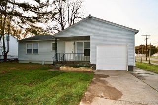 4554 Iroquois Avenue, Tulsa, OK 74106