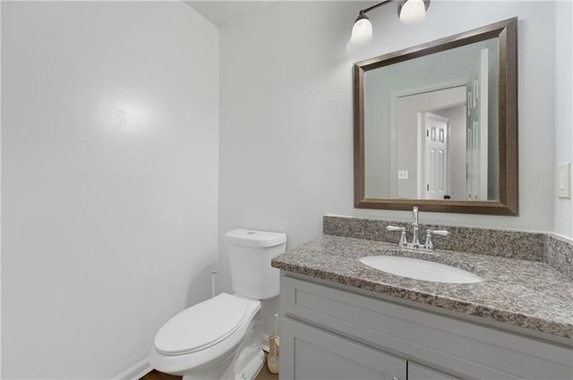 3478 Lee NW Court, Kennesaw, GA 30144