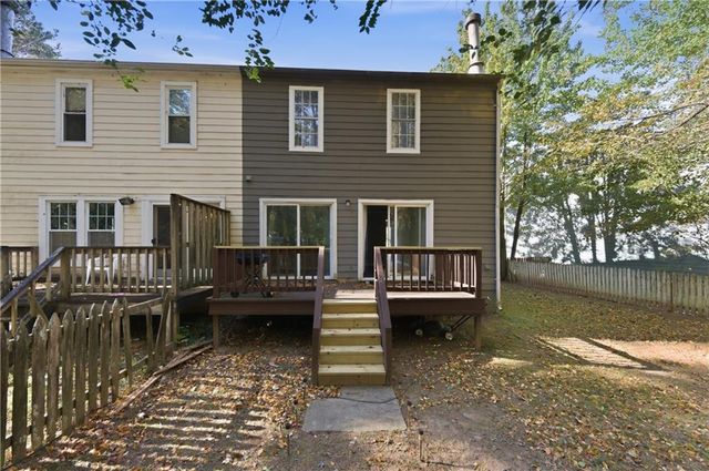 3478 Lee NW Court, Kennesaw, GA 30144