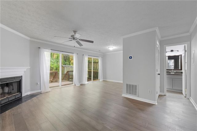 3478 Lee NW Court, Kennesaw, GA 30144