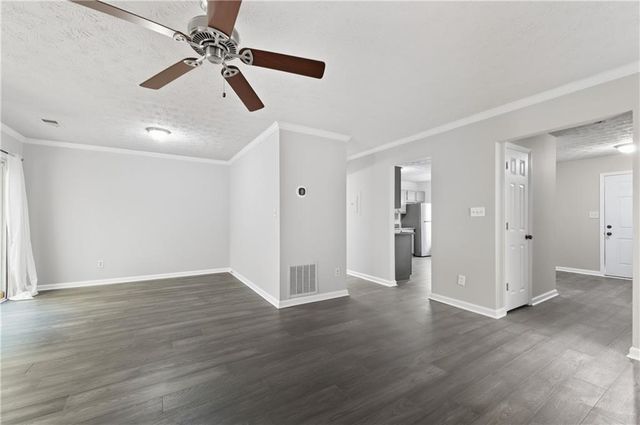 3478 Lee NW Court, Kennesaw, GA 30144