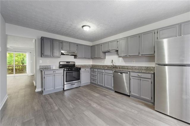 3478 Lee NW Court, Kennesaw, GA 30144