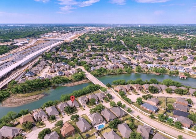 7806 Quiet Waters Drive, Arlington, TX 76016