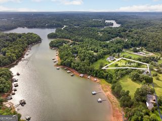 5602 Burke Lane, Gainesville, GA 30506
