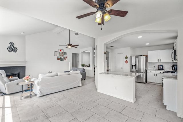 1011 Ridgecrest Drive, Mckinney, TX 75069