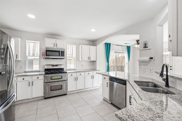 1011 Ridgecrest Drive, Mckinney, TX 75069