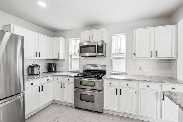 1011 Ridgecrest Drive, Mckinney, TX 75069