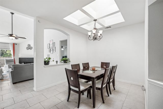 1011 Ridgecrest Drive, Mckinney, TX 75069