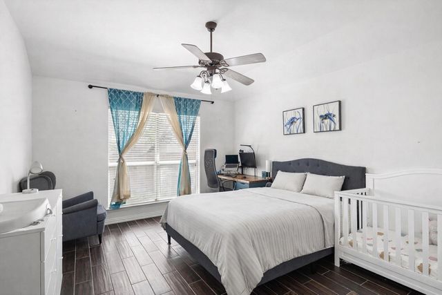 1011 Ridgecrest Drive, Mckinney, TX 75069