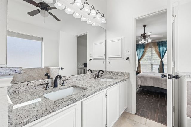 1011 Ridgecrest Drive, Mckinney, TX 75069