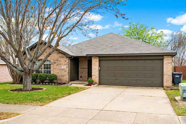 1011 Ridgecrest Drive, Mckinney, TX 75069