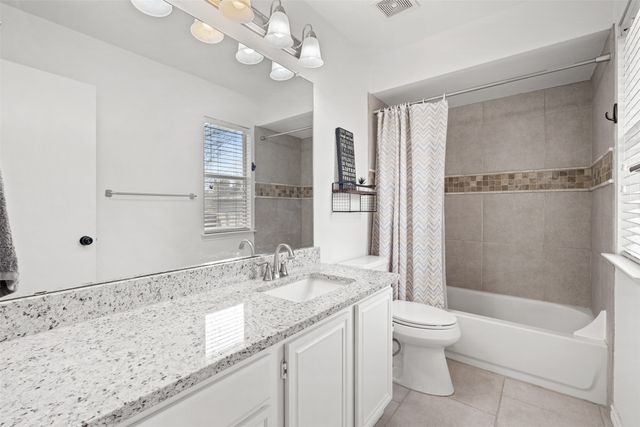 1011 Ridgecrest Drive, Mckinney, TX 75069