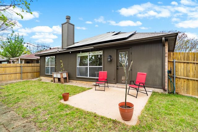 1011 Ridgecrest Drive, Mckinney, TX 75069