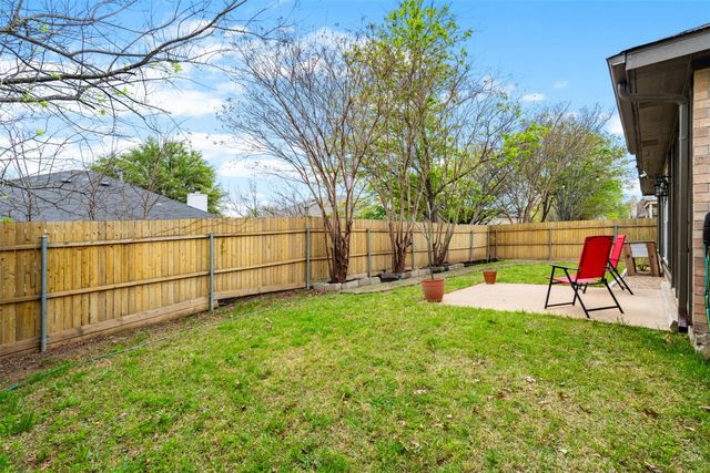 1011 Ridgecrest Drive, Mckinney, TX 75069