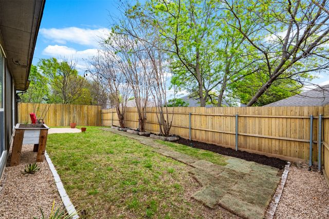 1011 Ridgecrest Drive, Mckinney, TX 75069