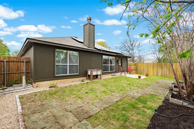 1011 Ridgecrest Drive, Mckinney, TX 75069