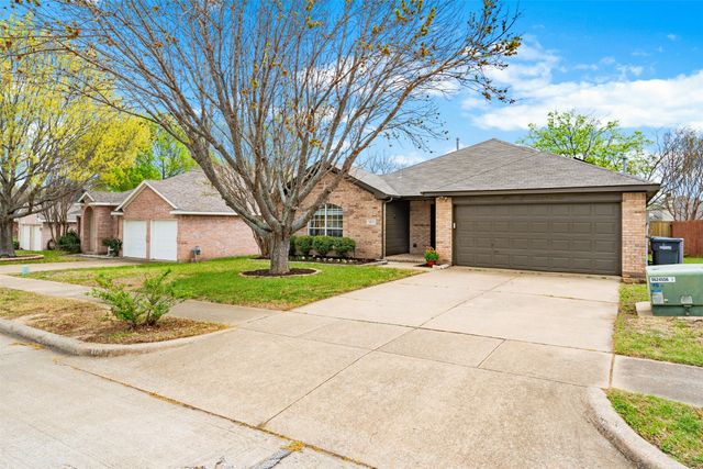 1011 Ridgecrest Drive, Mckinney, TX 75069