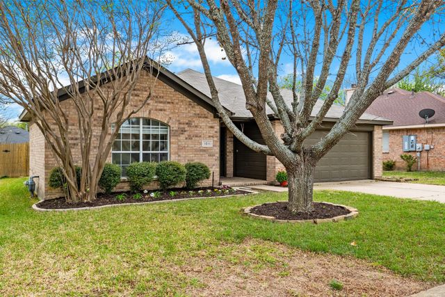 1011 Ridgecrest Drive, Mckinney, TX 75069