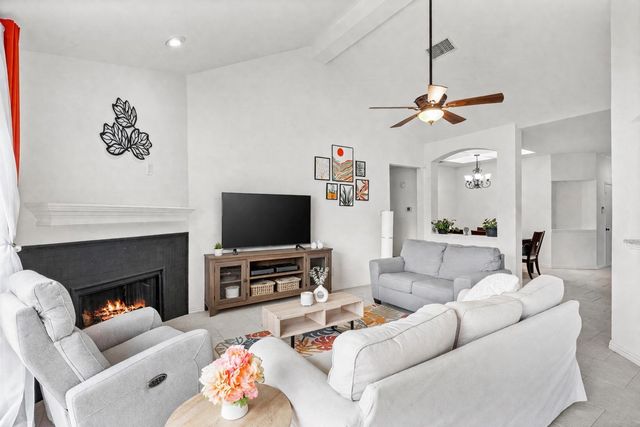 1011 Ridgecrest Drive, Mckinney, TX 75069