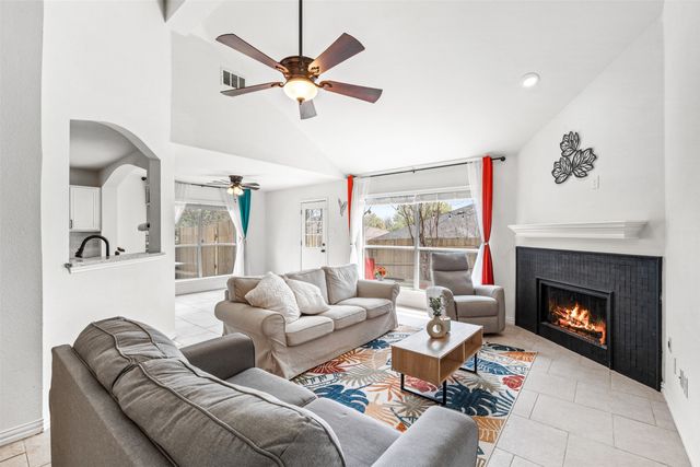 1011 Ridgecrest Drive, Mckinney, TX 75069