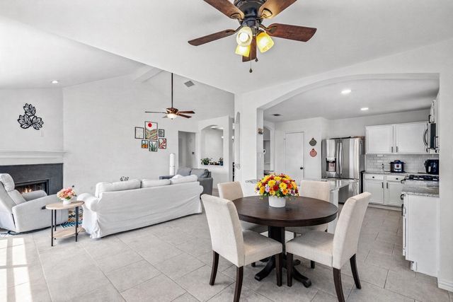 1011 Ridgecrest Drive, Mckinney, TX 75069