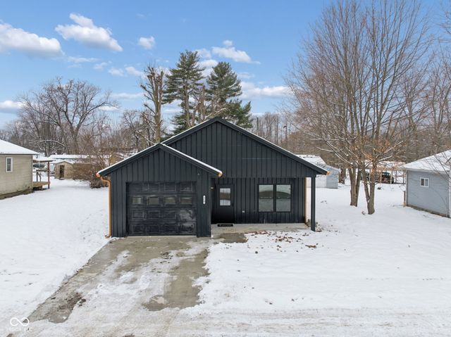 310 N Desart Street, Brazil, IN 47834