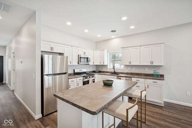 310 N Desart Street, Brazil, IN 47834