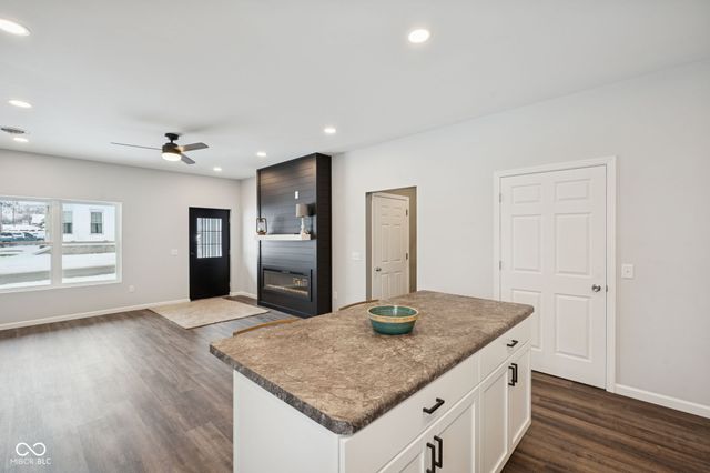 310 N Desart Street, Brazil, IN 47834