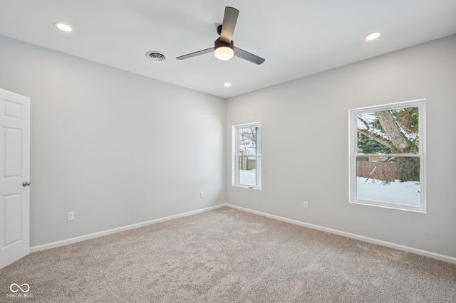 310 N Desart Street, Brazil, IN 47834