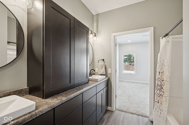 310 N Desart Street, Brazil, IN 47834