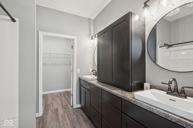 310 N Desart Street, Brazil, IN 47834