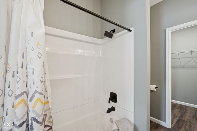 310 N Desart Street, Brazil, IN 47834