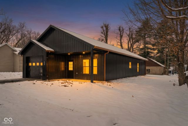 310 N Desart Street, Brazil, IN 47834