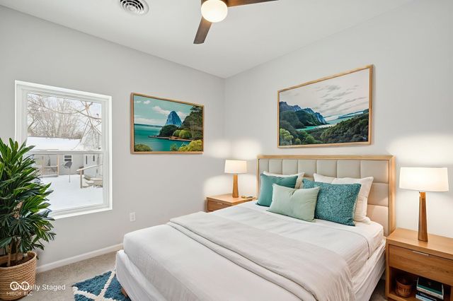 310 N Desart Street, Brazil, IN 47834