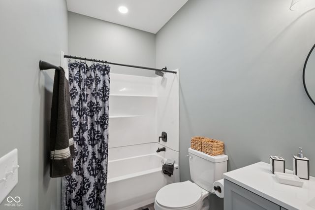 310 N Desart Street, Brazil, IN 47834