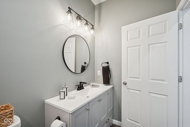 310 N Desart Street, Brazil, IN 47834