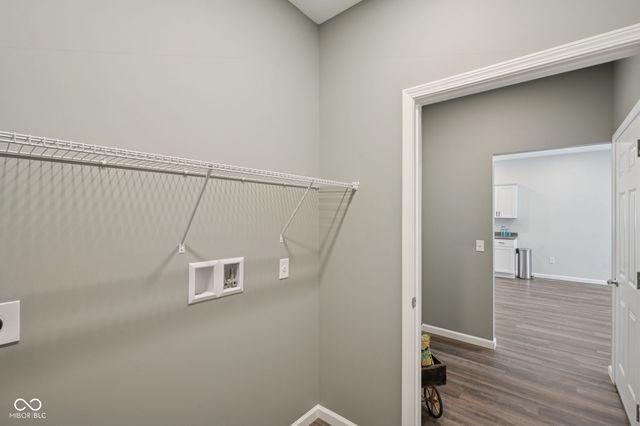 310 N Desart Street, Brazil, IN 47834