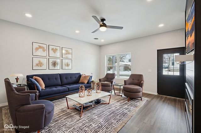 310 N Desart Street, Brazil, IN 47834