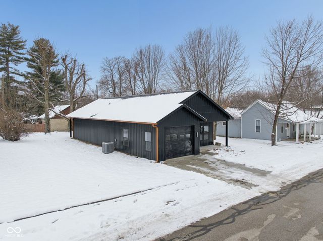 310 N Desart Street, Brazil, IN 47834