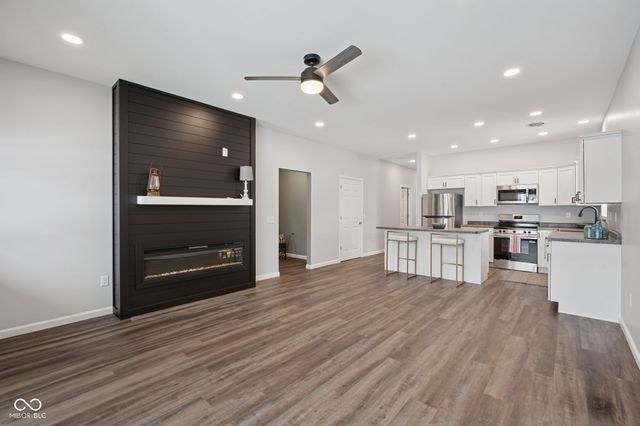 310 N Desart Street, Brazil, IN 47834