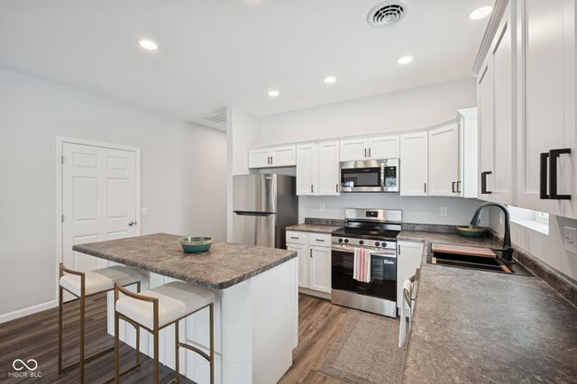 310 N Desart Street, Brazil, IN 47834