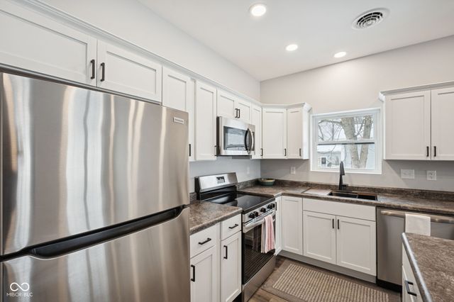 310 N Desart Street, Brazil, IN 47834