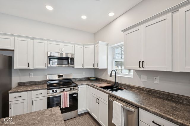 310 N Desart Street, Brazil, IN 47834