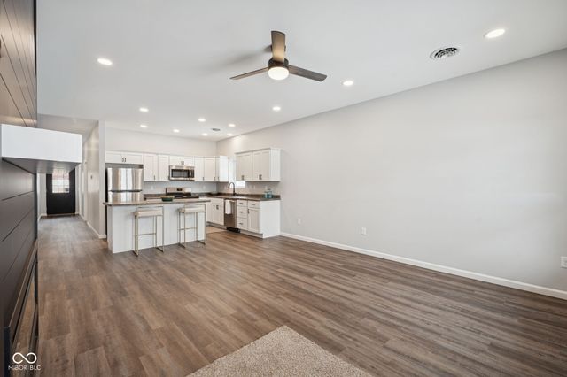 310 N Desart Street, Brazil, IN 47834