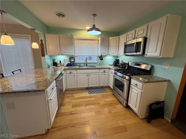 2545 Buckhurst Drive, Beachwood, OH 44122