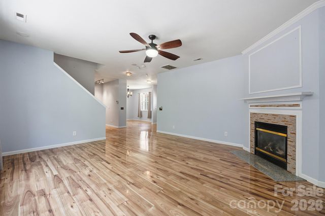 13316 Emerald Branch Lane, Charlotte, NC 28273
