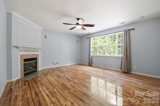 13316 Emerald Branch Lane, Charlotte, NC 28273