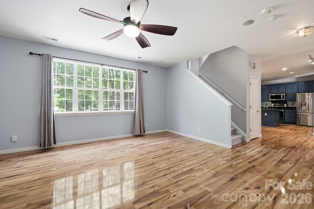 13316 Emerald Branch Lane, Charlotte, NC 28273
